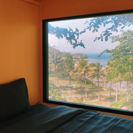 Bobocabin Madasari, Pangandaran Bulakbenda المظهر الخارجي الصورة