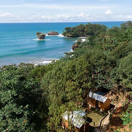 Bobocabin Madasari, Pangandaran Bulakbenda المظهر الخارجي الصورة