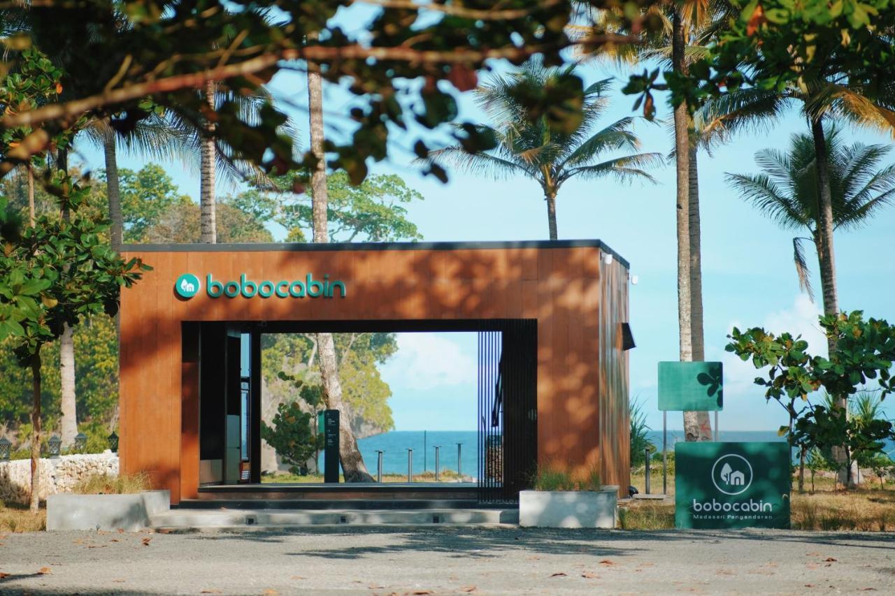 Bobocabin Madasari, Pangandaran Bulakbenda المظهر الخارجي الصورة