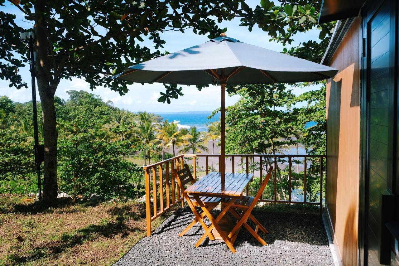 Bobocabin Madasari, Pangandaran Bulakbenda المظهر الخارجي الصورة